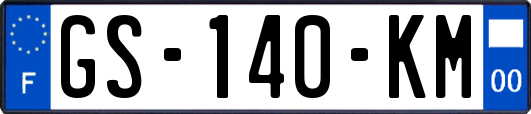 GS-140-KM