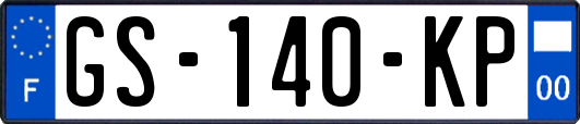 GS-140-KP