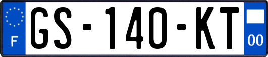 GS-140-KT