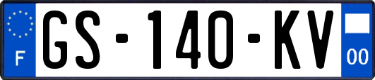 GS-140-KV