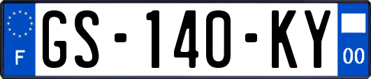 GS-140-KY