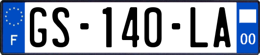 GS-140-LA