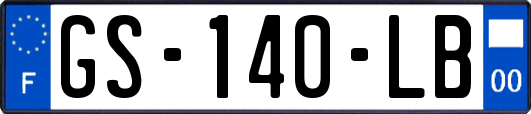 GS-140-LB