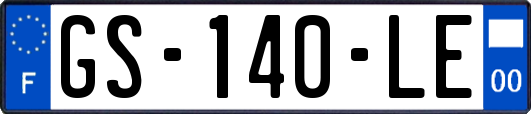 GS-140-LE
