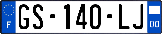 GS-140-LJ