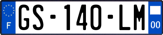 GS-140-LM