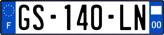 GS-140-LN