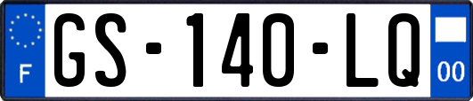 GS-140-LQ