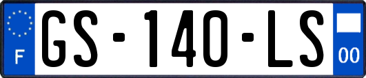 GS-140-LS