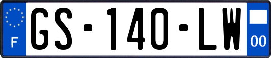 GS-140-LW