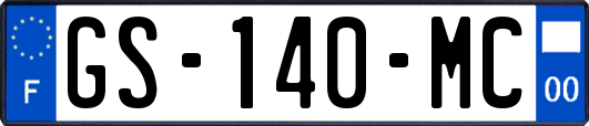 GS-140-MC