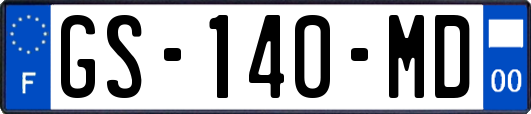 GS-140-MD