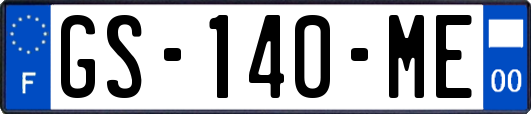 GS-140-ME