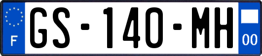 GS-140-MH