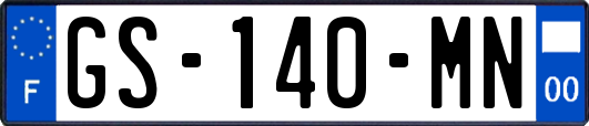 GS-140-MN