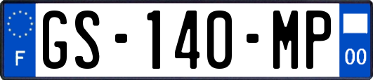 GS-140-MP