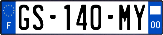 GS-140-MY