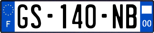 GS-140-NB