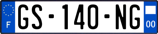 GS-140-NG