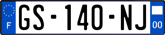 GS-140-NJ