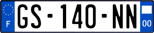 GS-140-NN