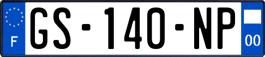 GS-140-NP