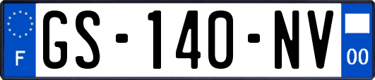 GS-140-NV