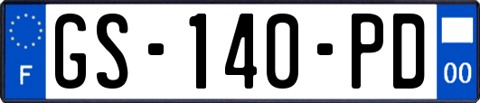 GS-140-PD