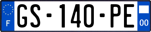 GS-140-PE