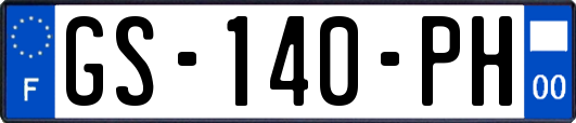 GS-140-PH