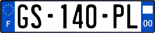 GS-140-PL