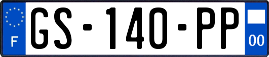 GS-140-PP