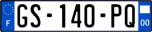 GS-140-PQ