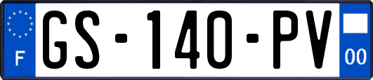 GS-140-PV