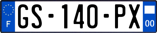 GS-140-PX