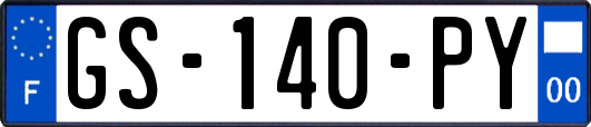 GS-140-PY