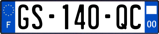 GS-140-QC