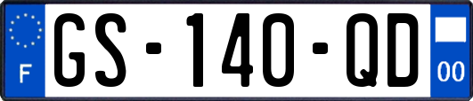 GS-140-QD
