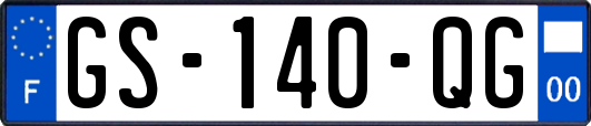 GS-140-QG
