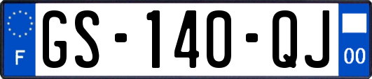 GS-140-QJ