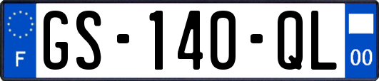 GS-140-QL