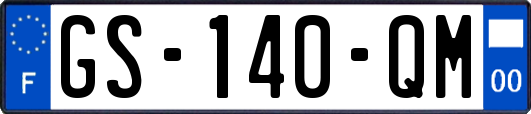 GS-140-QM