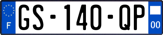 GS-140-QP