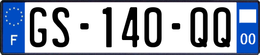 GS-140-QQ