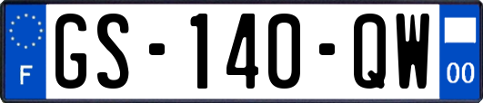 GS-140-QW