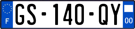 GS-140-QY