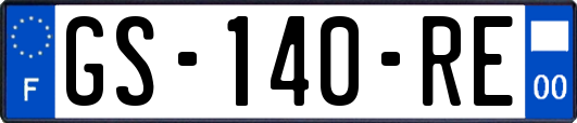 GS-140-RE