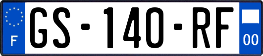 GS-140-RF