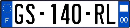 GS-140-RL