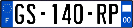 GS-140-RP